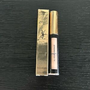 Brand new shade 1 porcelain